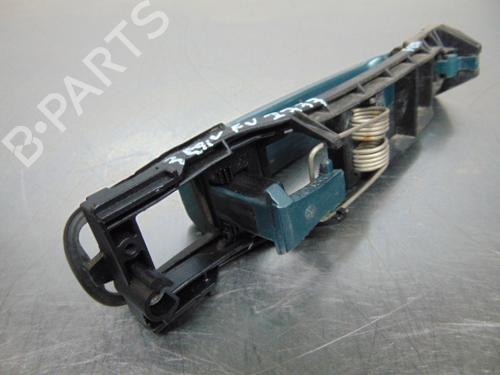 Front left exterior door handle MERCEDES-BENZ CLK (C208) CLK 230 Kompressor (208.347) | BP19195393C128 