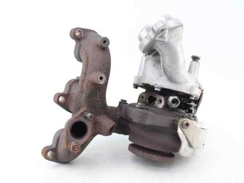 Turbocharger/Supercharger VW POLO V (6R1, 6C1) 1.6 TDI | BP31962767M71 