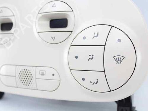 Climate control FIAT 500 (312_) 1.2 (312AXA1A) | BP29986822I5