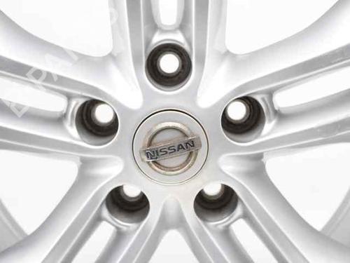 Rim NISSAN QASHQAI I (J10, NJ10)  | BP19233031C45