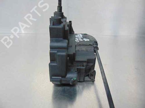 Rear right lock RENAULT CLIO III (BR0/1, CR0/1) 1.2 16V (BR02, BR0J, BR11, CR02, CR0J, CR11) | BP19191918C99 