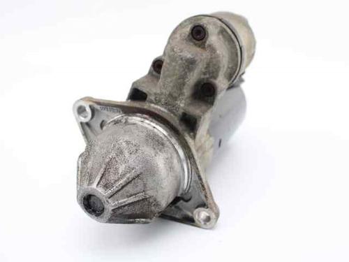 Startmotor OPEL CORSA D (S07) 1.2 (L08, L68) (80 hp) 19220552