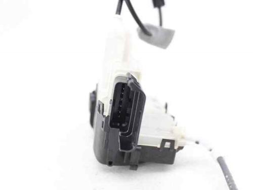 Venstre bagtil lås CITROËN C3 III (SX) 1.2 VTi 82 | BP32100811C100 