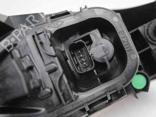 Right taillight RENAULT CLIO IV (BH_) 1.2 16V | BP19244683C35 