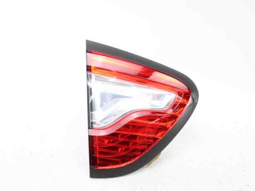 Left tailgate light RENAULT CAPTUR I (J5_, H5_) 0.9 TCe 90 | BP39542778C79 - Image 2