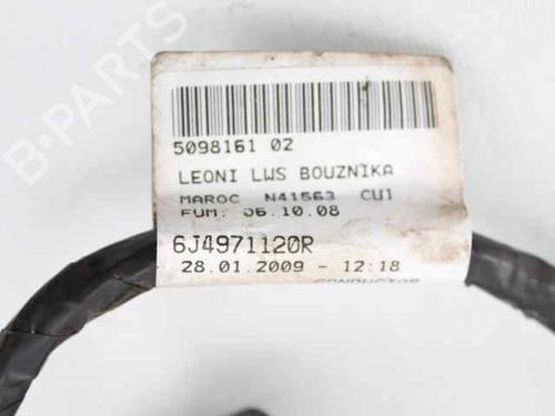Wiring harness SEAT IBIZA IV (6J5, 6P1) 1.4 TSI | BP25778814E16 