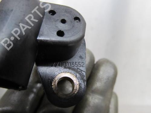 Electronic sensor MITSUBISHI CARISMA Saloon (DA_)  | BP19196553M84 