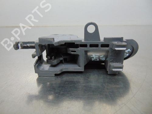 Front right interior door handle PEUGEOT 107 (PM_, PN_) 1.0 | BP19193284I14 