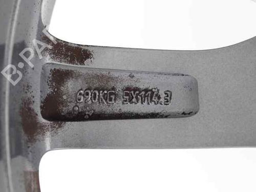 Felga MAZDA 3 Hatchback (BP) 1.8 SKYACTIV-D (BP8P) | BP30956227C45