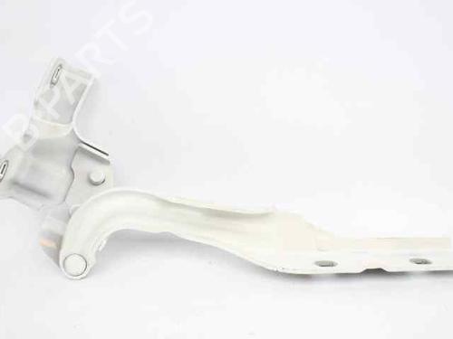 Hinge/Door check strap ALFA ROMEO GIULIETTA (940_) 2.0 JTDM (940.FXL1A) | BP19234102C146 