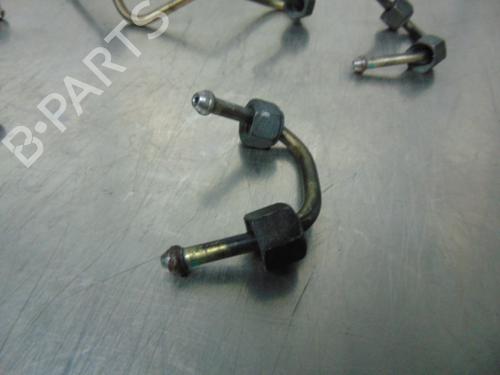 Pipe MITSUBISHI CARISMA Saloon (DA_)  | BP19196554M125 