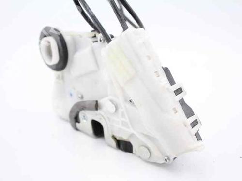 Front left lock TOYOTA YARIS (_P13_) 1.4 D (NLP130_, NLP130) | BP19237405C98 