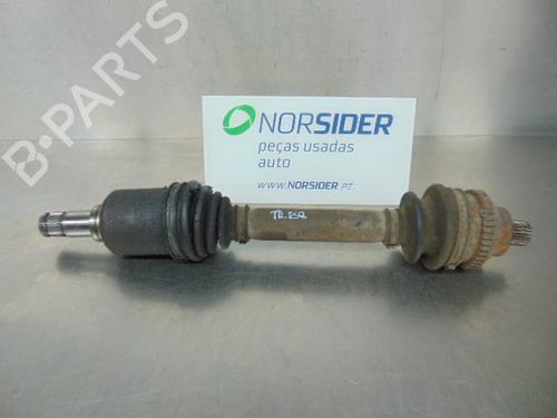 Used Left rear driveshaft SMART CITY-COUPE (450) 0.8 CDI (S1CLC1, 450.300, 450.301, 450.302, 450.303,... (41 hp) 21198021