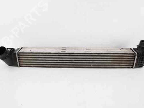 Intercooler RENAULT MEGANE III Coupe (DZ0/1_) 1.5 dCi (DZ09, DZ0D, DZ1F, DZ1G, DZ14, DZ29) (110 hp) 19242615