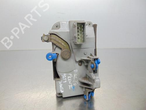 Front right lock CITROËN XANTIA Break (X1_, X2_) 1.8 i 16V | BP19192510C97 