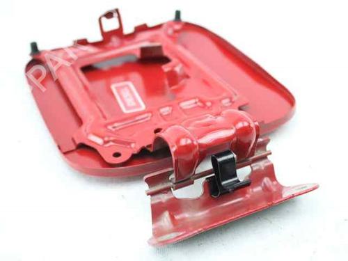 Fuel flap NISSAN QASHQAI / QASHQAI +2 I (J10, NJ10, JJ10E)  | BP19232992C131 