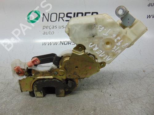 Rear left lock NISSAN ALMERA II (N16) 2.2 Di | BP19188796C100 