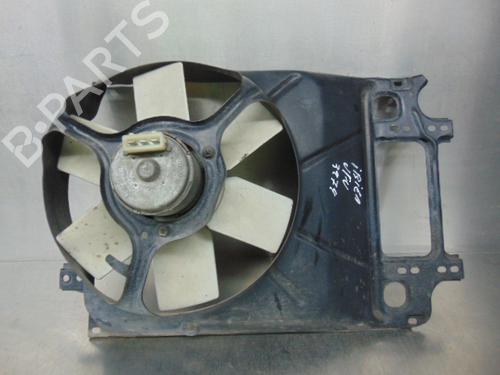 Radiator fan SEAT CORDOBA Vario (6K5)  | BP19193928M35 