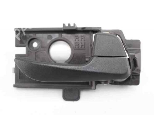 Used Rear right interior door handle HYUNDAI i10 II (BA, IA) 1.0 (67 hp) 19224427