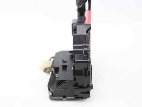 Rear right lock OPEL CORSA E (X15) 1.4 (08, 68) | BP29818520C99 