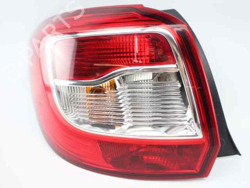 Left taillight DACIA SANDERO II 1.5 dCi 75 / Blue dCi 75 (B8JW, B8M4, B8AH, B8M7, B8M6) | BP19237173C34 