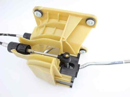 Gear lever FORD C-MAX (DM2)  | BP19236538M90 
