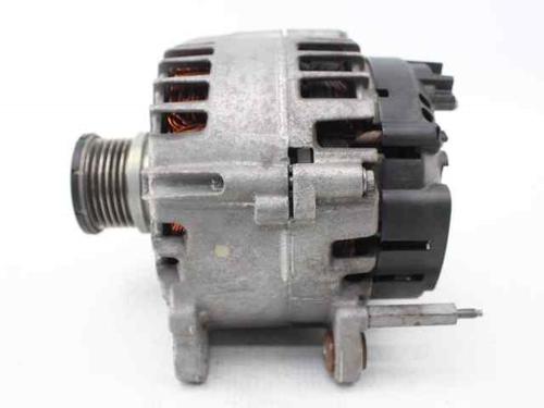 Alternator SKODA OCTAVIA III Combi (5E5, 5E6) 1.6 TDI | BP29761057M7 