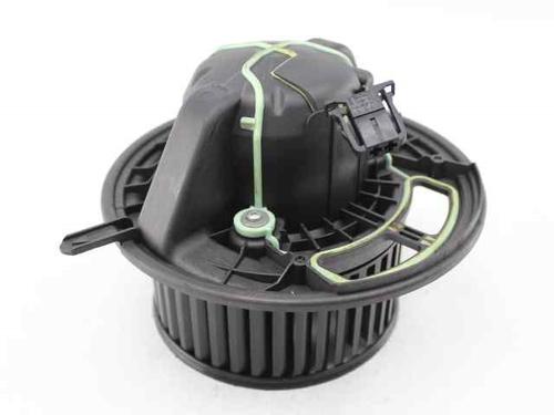 Heater blower motor BMW 3 Touring (E91) 320 d | BP27290461M62 