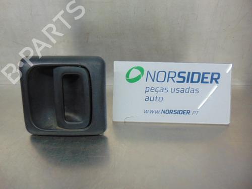 Used Front right exterior door handle CITROËN JUMPER I Van (244) 2.0 HDi (84 hp) 19197479