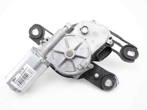 Rear wiper motor SKODA OCTAVIA III Combi (5E5, 5E6) 1.6 TDI | BP19640083M102 