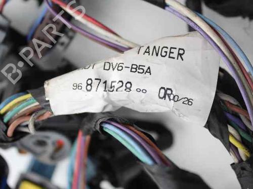 Wiring harness CITROËN C4 I (LC_) 1.6 HDi | BP19244102E16 