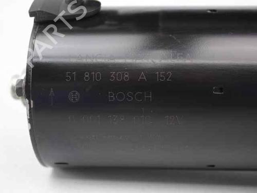 Starter ALFA ROMEO GIULIETTA (940_) 1.6 JTDM (940FXD1A) | BP19228743M8 
