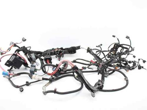 Used Wiring harness RENAULT MEGANE III Grandtour (KZ0/1) 1.5 dCi (KZ09, KZ0D, KZ1G, KZ29, KZ14, KZ1W, KZ10, KZ1F,... (110 hp) 21049842