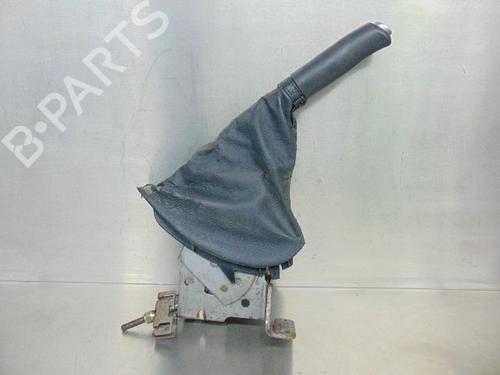 Hand brake RENAULT LAGUNA II Grandtour (KG0/1_) 1.9 dCi (KG0G) | BP19190815I18 