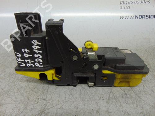 Rear right lock VOLVO XC70 I Cross Country (295) D5 XC AWD | BP19187918C99 