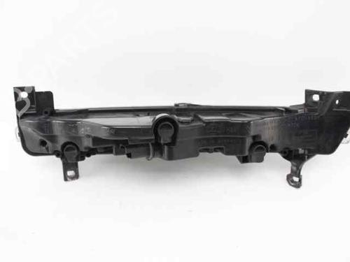 Left daytime light CITROËN C4 Picasso I MPV (UD_) 1.6 HDi 110 | BP29873120C104