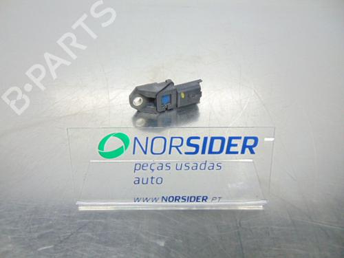 Elektronisk modul FORD FIESTA VI (CB1, CCN) [2008-2017]  19192580