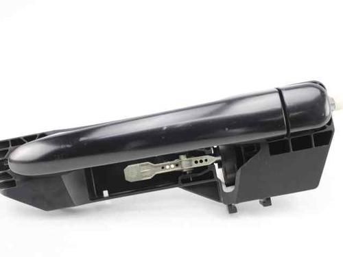 Used Rear left exterior door handle FIAT BRAVO II (198_) 1.9 D Multijet (198AXB1A) (120 hp) 19231505