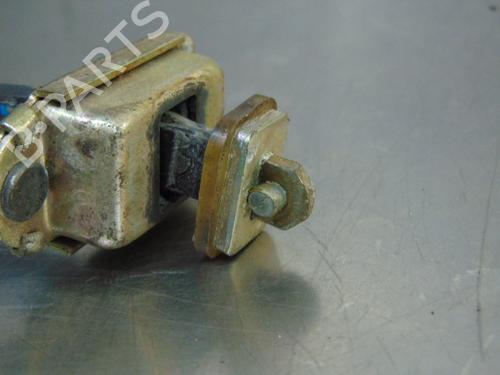 Hinge/Door check strap FORD FIESTA V (JH_, JD_) 1.4 TDCi | BP19199804C146 