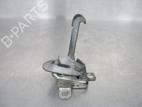 Hood lock FIAT GRANDE PUNTO (199_) 1.3 D Multijet | BP19196146C133
