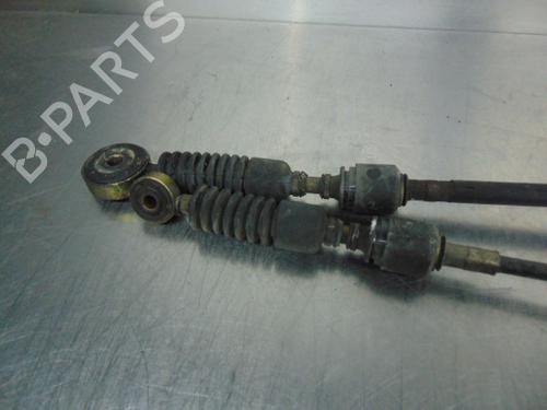 Gear lever HONDA JAZZ II (GD_, GE3, GE2) 1.2 i-DSI (GD5, GE2) | BP19195659M90 