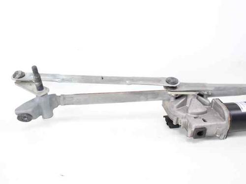 Front wiper motor CITROËN C4 I (LC_) 1.6 HDi | BP19244127M29 