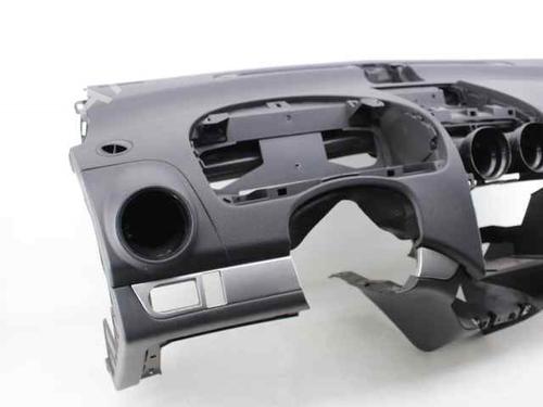 Airbag Kit CHEVROLET AVEO / KALOS Hatchback (T250, T255)  | BP19234259C86 