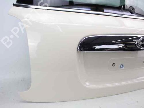 Heckklappe MINI MINI (F56) Cooper D | BP32151427C6