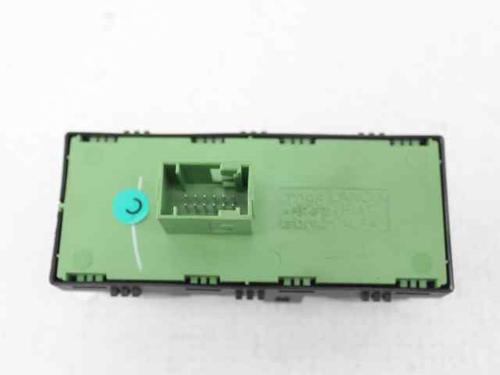 Left front window switch FIAT TIPO Estate (356_, 357_) 1.6 D (356WXG1B) | BP36029190I27 - Image 7