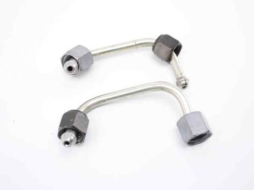 Pipe PEUGEOT 508 SW I (8E_) 2.0 HDi RXH Hybrid4 | BP20654064M125 