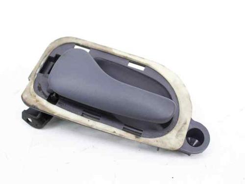 Used Rear left interior door handle RENAULT ESPACE III (JE0_) 2.2 12V TD (JE0E, JE0H, JE0P) (113 hp) 21198838
