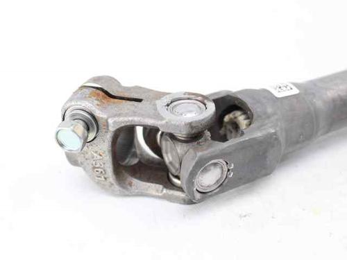 Steering column universal joint RENAULT MEGANE IV Hatchback (B9A/M/N_) 1.5 dCi 110 (B9A3) | BP24870273M114 