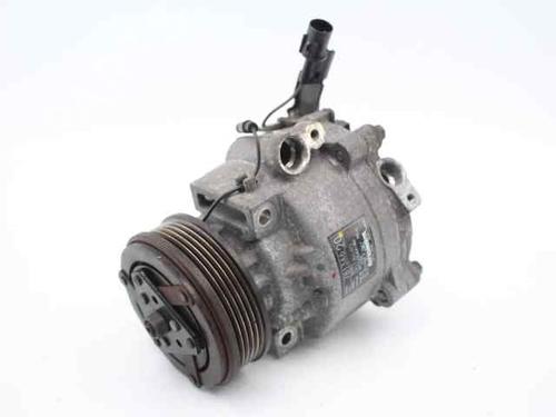 AC-Kompressor MITSUBISHI ASX (GA_W_) 1.6 MIVEC (GA1W) (117 hp) 19239285