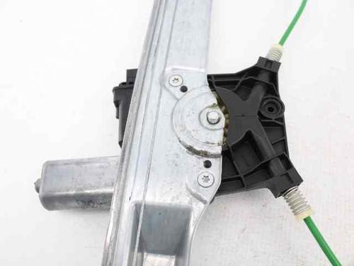 Front right window mechanism OPEL CORSA D (S07) 1.3 CDTI (L08, L68) | BP30311935C23